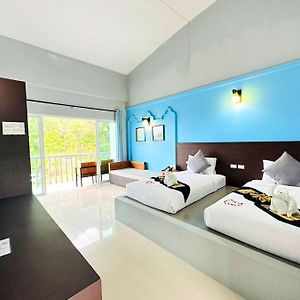 Chambre Supérieure Double